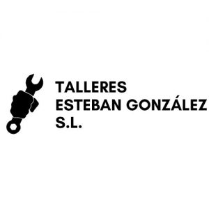 Logo Talleres Esteban